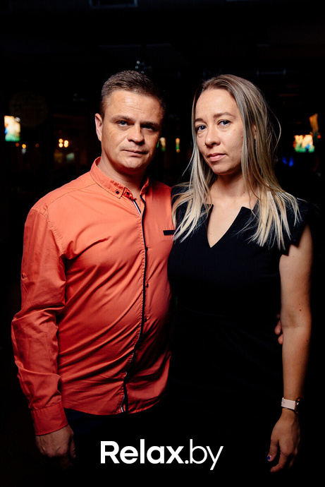 Ночные жители, фото № 18