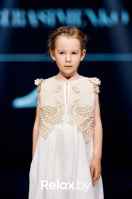 IMG Fashion Show: Well Kids, Gerasimenko, Efremova, фото № 115