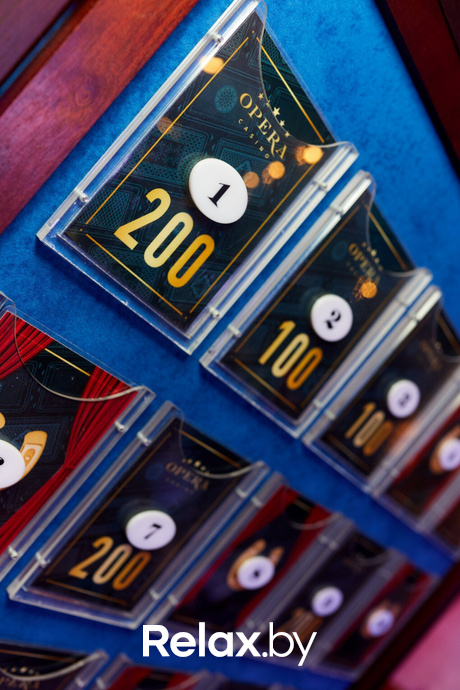 «Талисман шоу», фото № 11