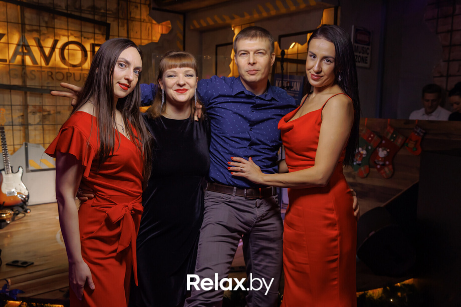 Hot Saturday party in Zavod, фото № 31