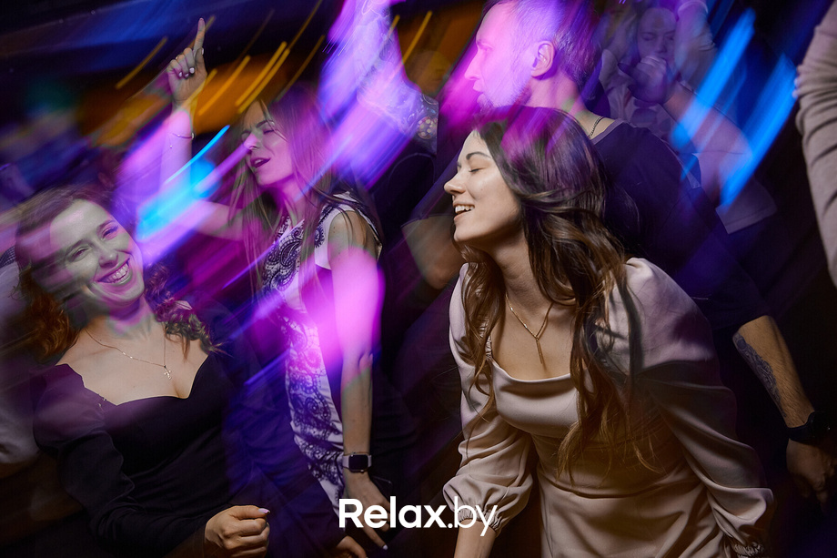 Saturday In Zavod, фото № 70