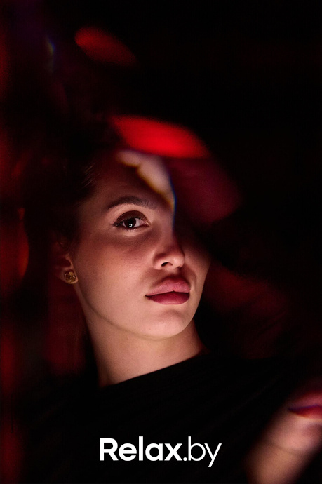 Parker House, фото № 29