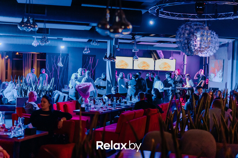 Ночные жители, фото № 32