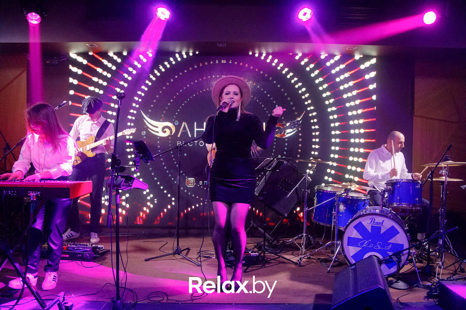 Saturday music, фото № 100