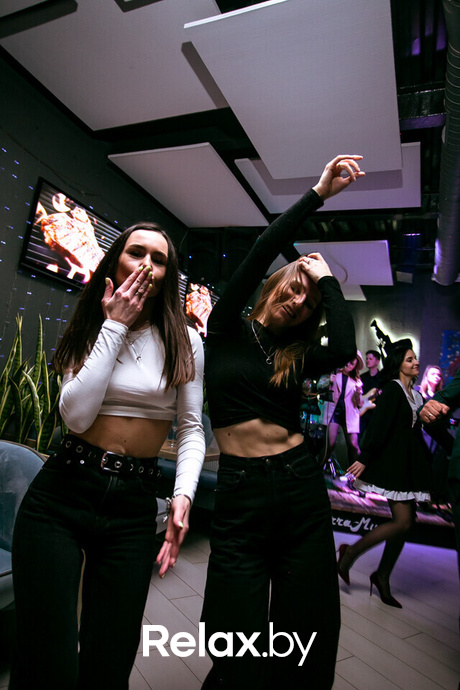 Ночные Жители, фото № 54