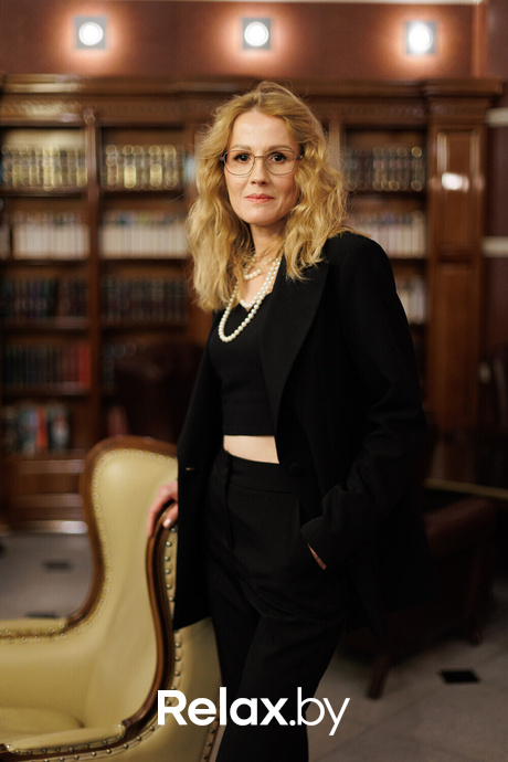 Открытие ресторана «1884 D'Europe», фото № 198