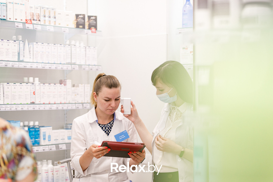 Открытие магазина Health and beauty, фото № 71