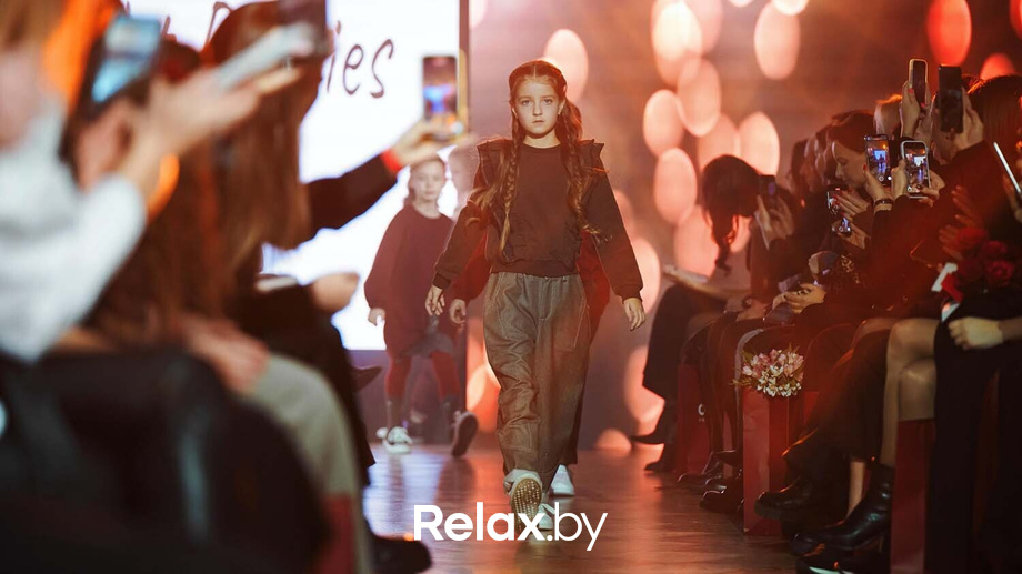 Fashion Fabrique 2.0 (часть 9), фото № 68