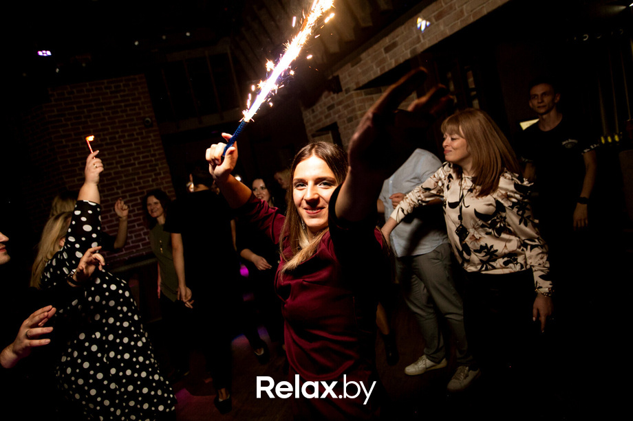 Ночь караоке, фото № 37