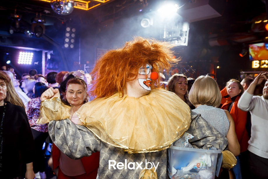 Brooklyn Live, фото № 35