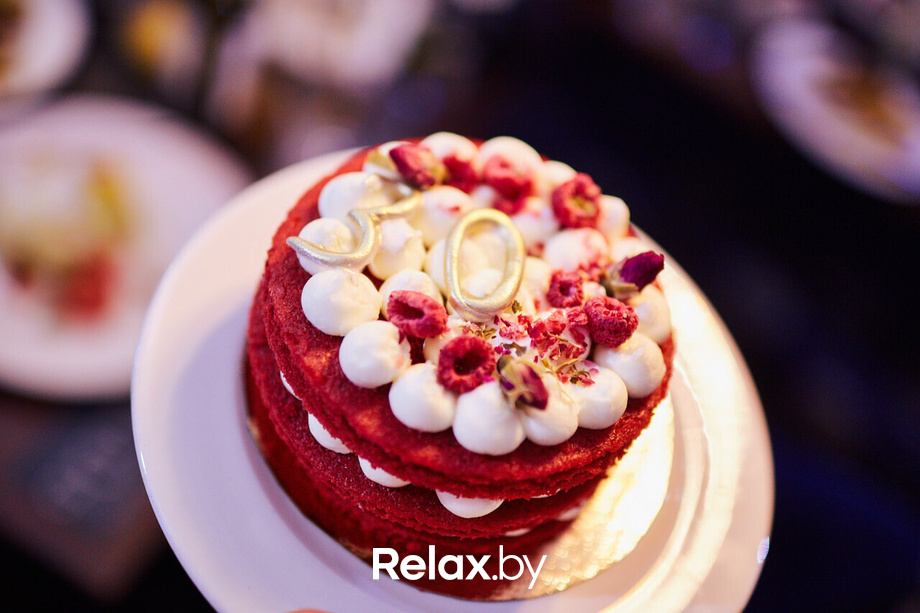 Новогодний корпоратив, фото № 10