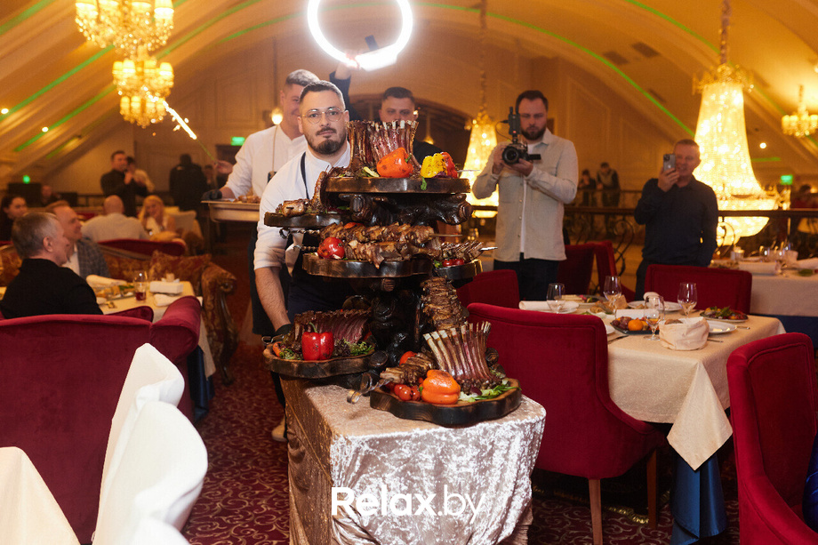 «Авраам Руссо в казино Опера», фото № 58