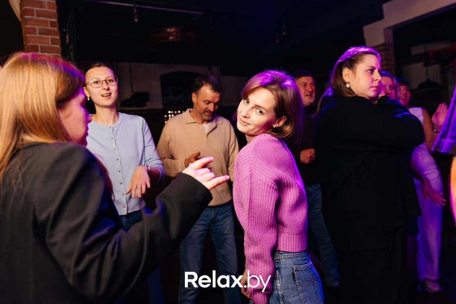 Суббота в Броваре, фото № 51