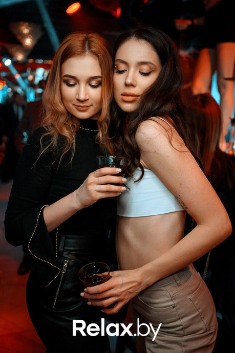 Friday party, фото № 32