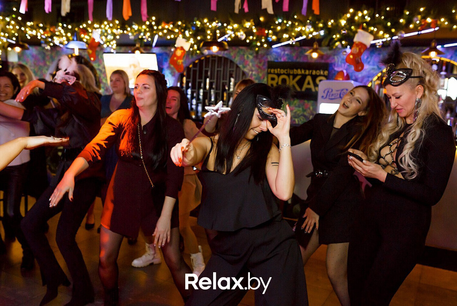 Saturday party, фото № 43