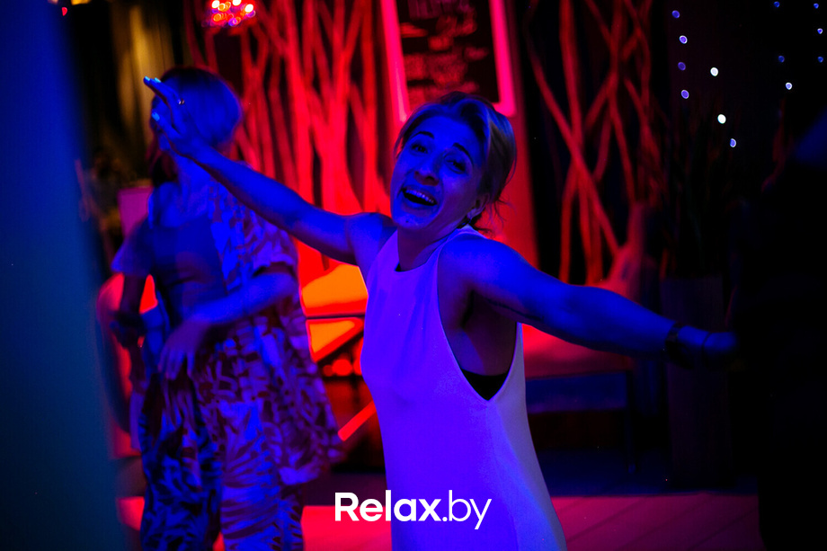 Ночные жители, фото № 44