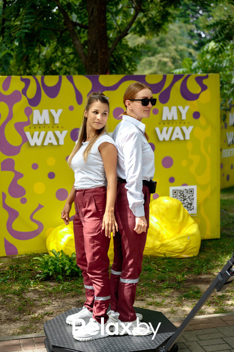 Фестиваль «My Way», фото № 73