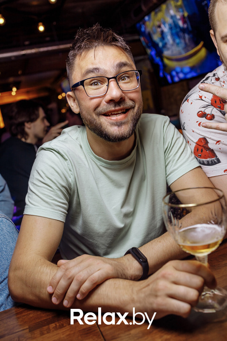 Zavod Summer Night, фото № 30