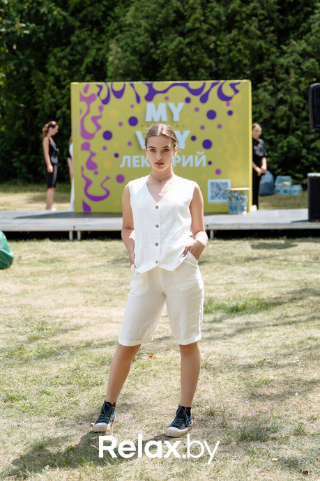 Фестиваль «My Way», фото № 17