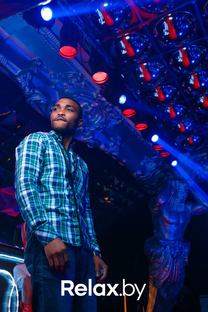 Club Show, фото № 22