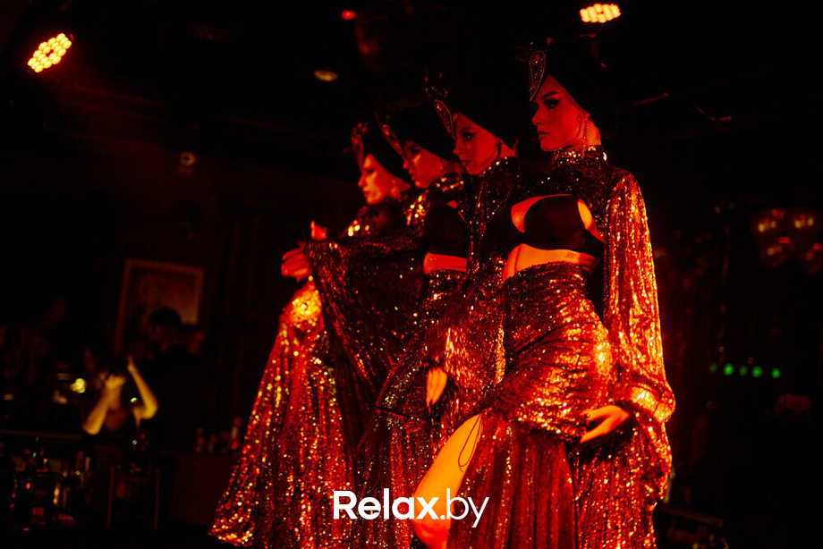 MADMEN 4EVER BIRTHDAY PARTY, фото № 47