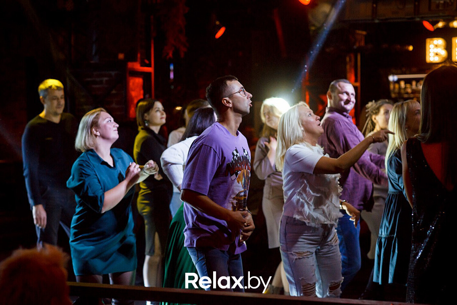 Brooklyn Live!, фото № 31