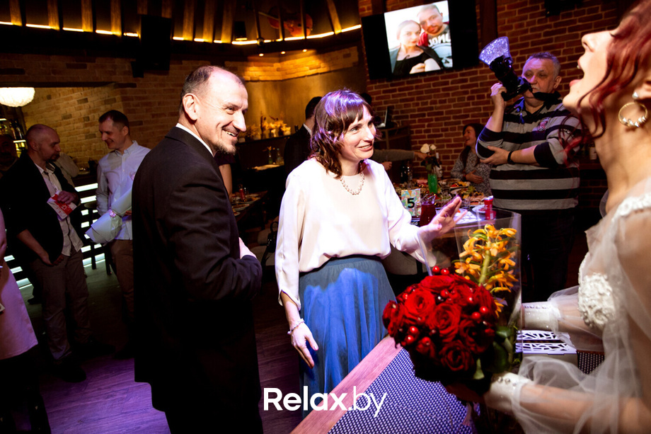 Свадьба в Зефире, фото № 42