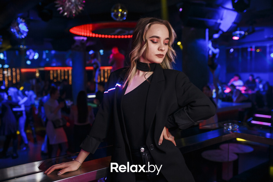 Luna Saturday, фото № 37