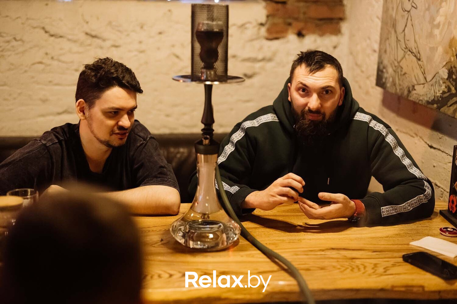 Live Music, фото № 50