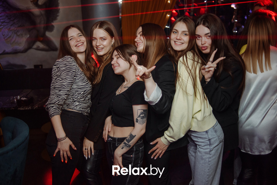 Saturday LUXURIA LXR, фото № 17