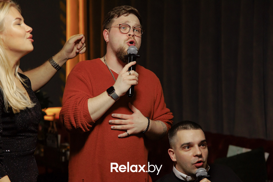 Zavod Friday Night, фото № 93