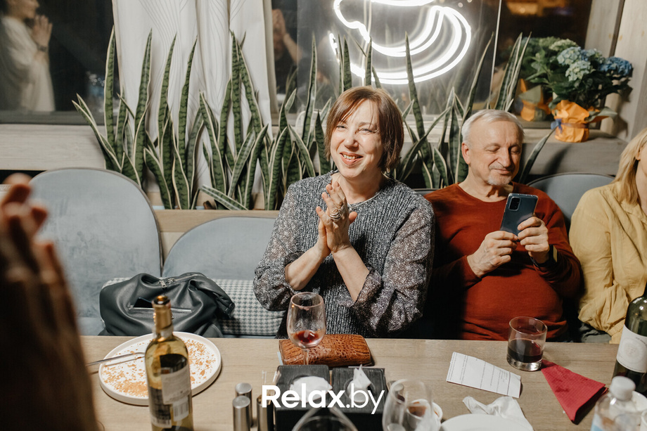 Ночные жители, фото № 40