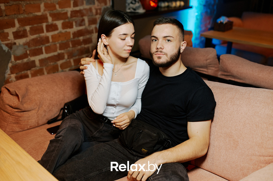 Halloween day 2, фото № 26