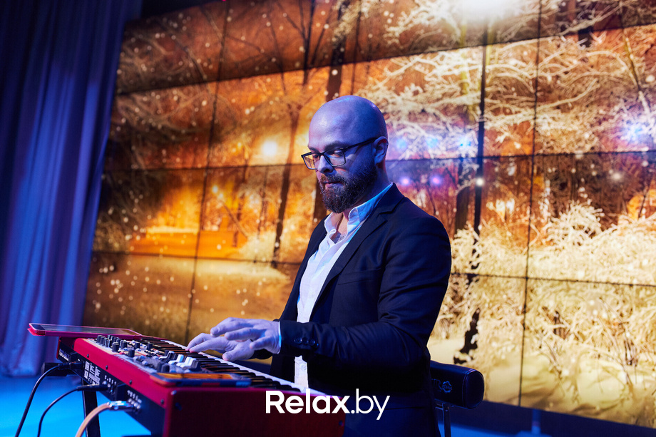 «LUCKY 7 и Счастливый рейс», фото № 9