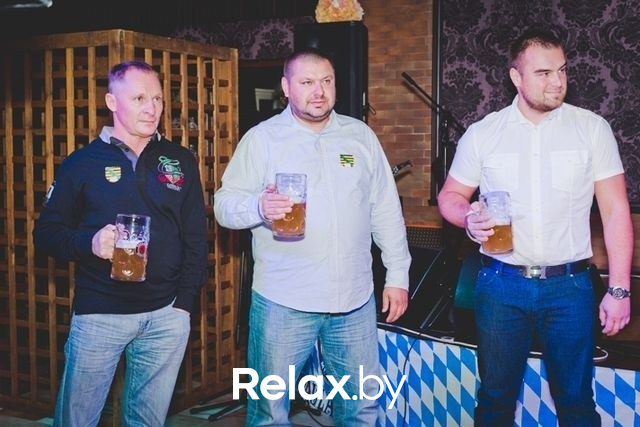 «BAYERN SHOW» OCTOBERFEST IN ROBINSON CLUB!, фото № 92