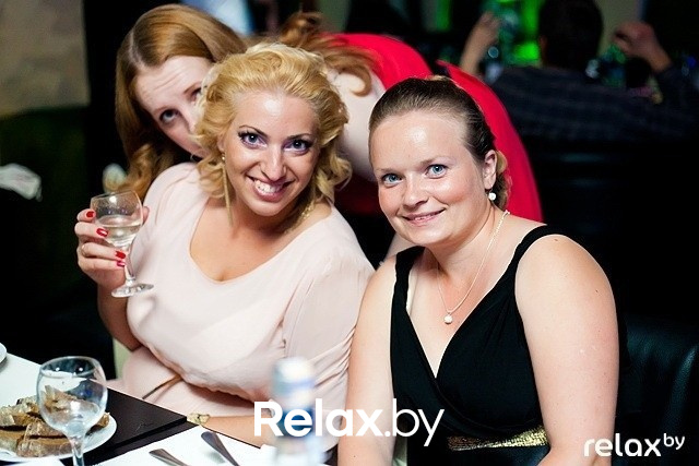 Fruit Night, фото № 26