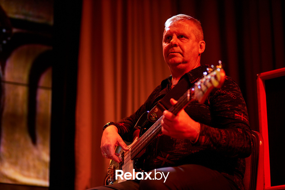 Шоу Мелодия удачи, фото № 68