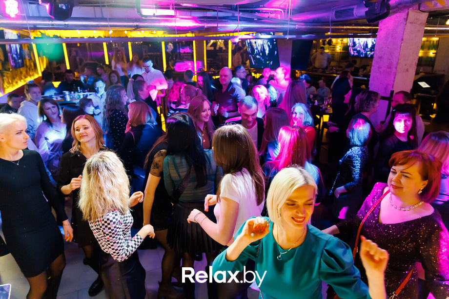 Zavod Saturday Night, фото № 114