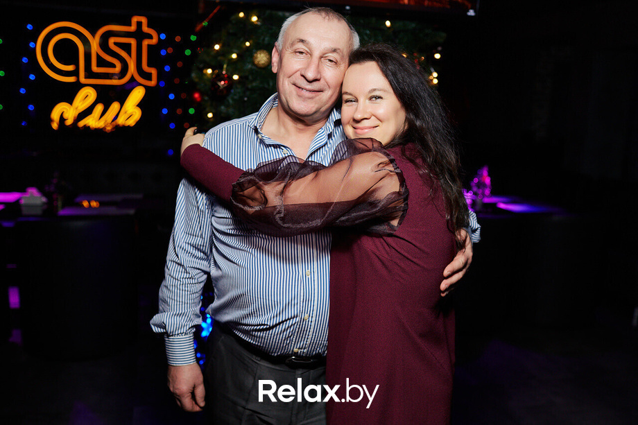 Караоке в «Ast club», фото № 40