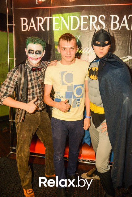 Bartenders Battle, фото № 83