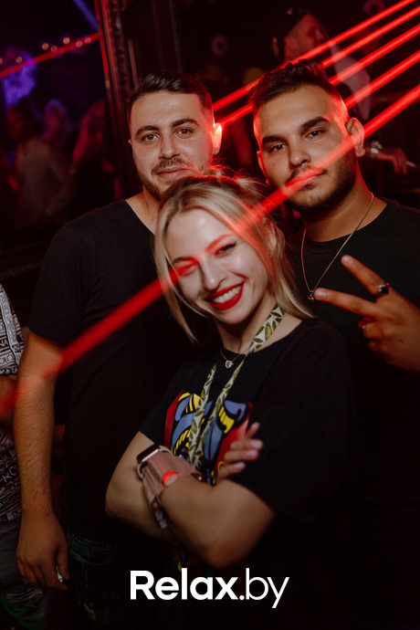 Friday «Stiflera party», фото № 54