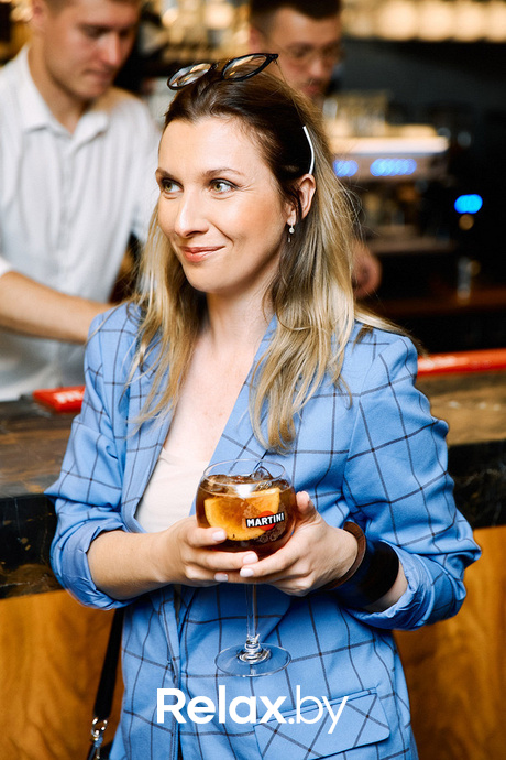 Большой аперитив, фото № 59