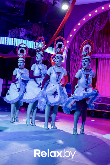 MoulinRouge, фото № 31