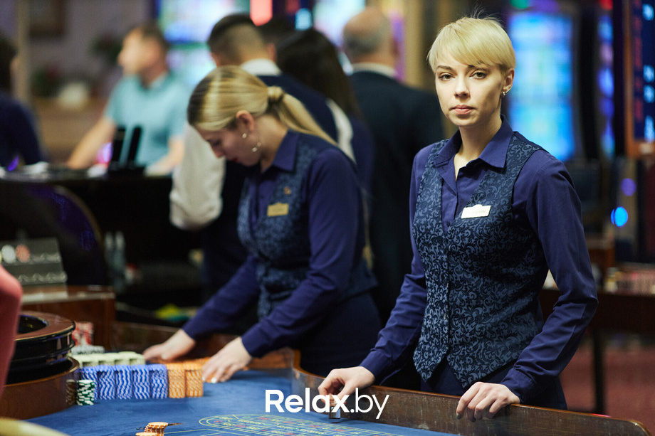 «LUCKY 7 и Счастливый рейс», фото № 46