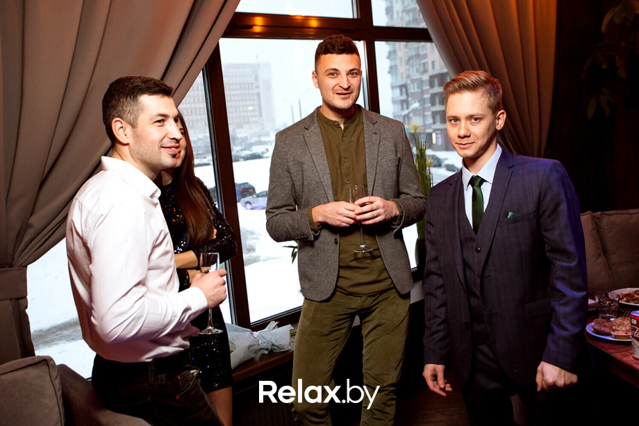 Свадьба в Зефире, фото № 23