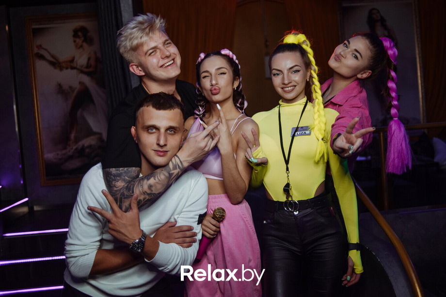 Saturday LUXURIA LXR, фото № 17