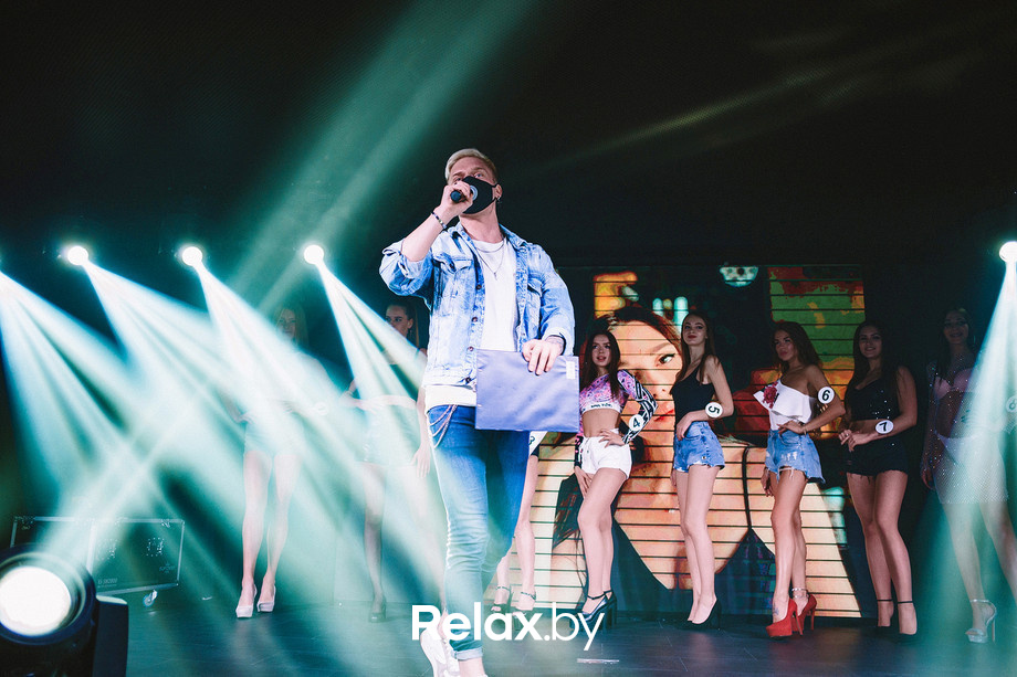 Miss Crystal, фото № 48