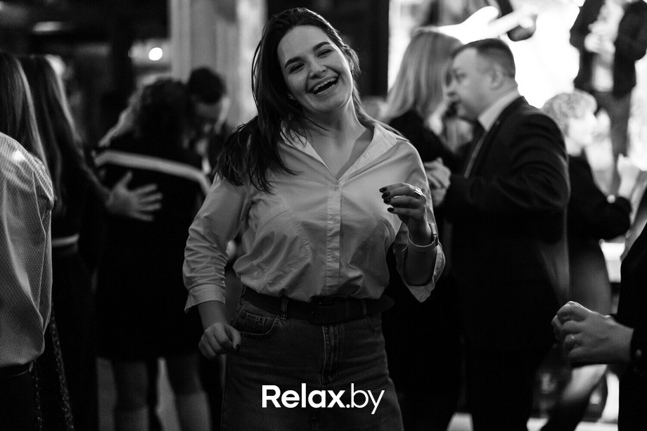 Thursday party, фото № 75