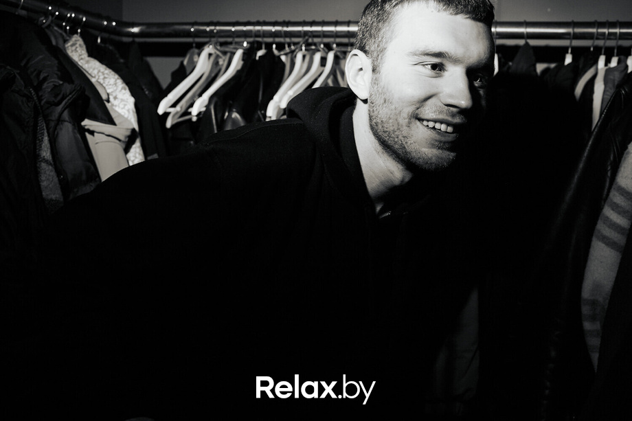 Nua Weekend Party, фото № 58