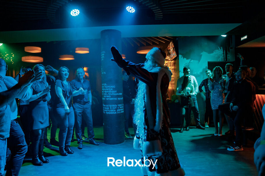 Ёлки 2022, фото № 109